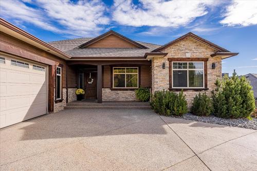 12815 Shoreline Drive, Lake Country, BC - Outdoor