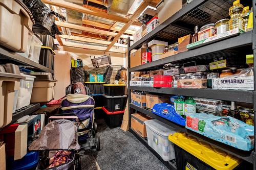 12815 Shoreline Drive, Lake Country, BC - Indoor