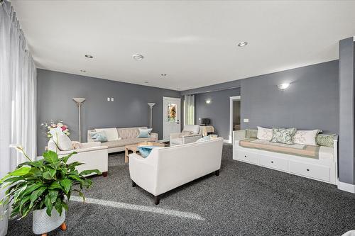 12815 Shoreline Drive, Lake Country, BC - Indoor