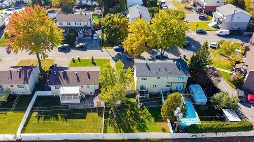 Overall view - 243 Rue Guyon, Saint-Eustache, QC - Outdoor With View