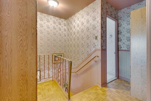 Staircase - 243 Rue Guyon, Saint-Eustache, QC - Indoor Photo Showing Other Room