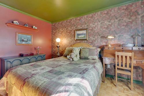 Primary bedroom - 243 Rue Guyon, Saint-Eustache, QC - Indoor Photo Showing Bedroom