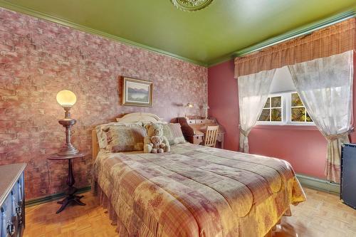 Bedroom - 243 Rue Guyon, Saint-Eustache, QC - Indoor Photo Showing Bedroom