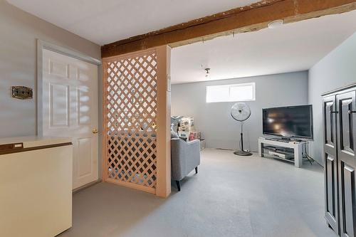 Family room - 243 Rue Guyon, Saint-Eustache, QC - Indoor Photo Showing Other Room