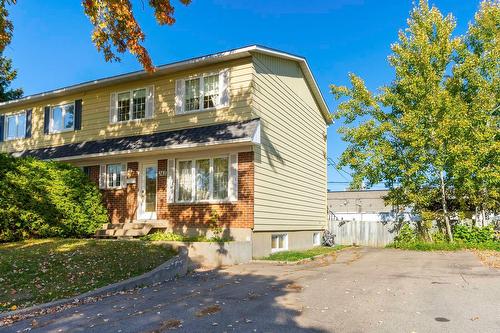 Frontage - 243 Rue Guyon, Saint-Eustache, QC - Outdoor
