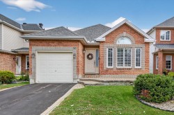 96 Allanford Avenue  Hunt Club - South Keys And Area, ON K1T 3Y6