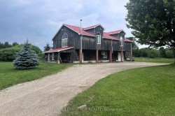 Lower-428 Main Street W Shelburne, ON L9V 2V3