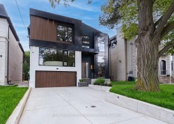 207 Newton Drive  Toronto, ON M2M 2P2