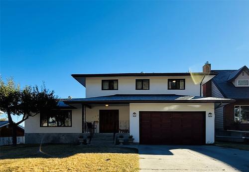 118 Levirs Avenue  Kimberley, BC V1A 1X5