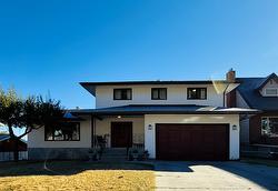 118 Levirs Avenue  Kimberley, BC V1A 1X5