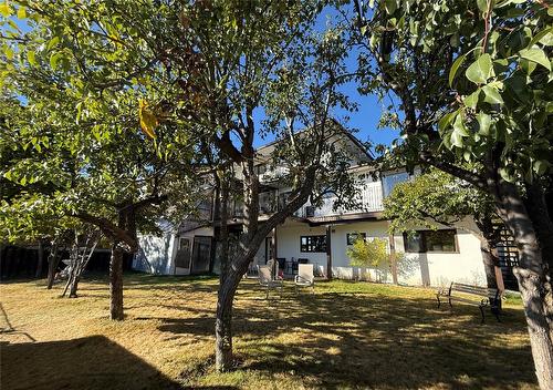 118 Levirs Avenue, Kimberley, BC - Outdoor