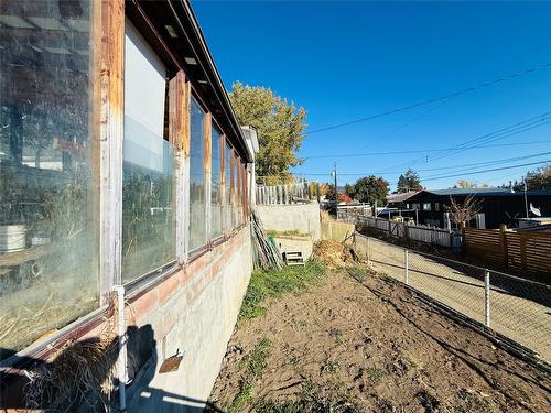 118 Levirs Avenue, Kimberley, BC - Outdoor