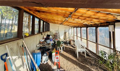 118 Levirs Avenue, Kimberley, BC - Indoor Photo Showing Other Room