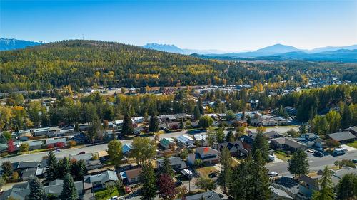118 Levirs Avenue, Kimberley, BC - Outdoor With View