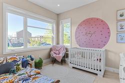 Chambre à coucher - 