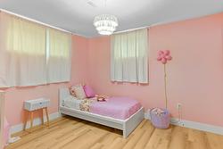 Chambre à coucher - 