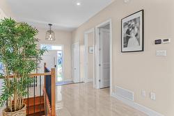 Hall d'entrée/Vestibule - 