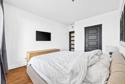 Chambre à coucher - 