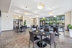 Salle communautaire - 