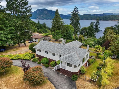 1125 Fairbanks Rd, Duncan, BC 