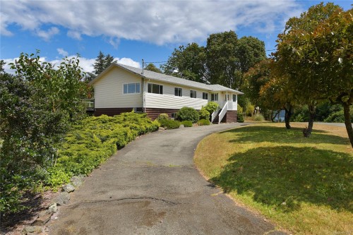 1125 Fairbanks Rd, Duncan, BC 