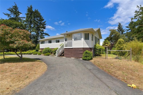 1125 Fairbanks Rd, Duncan, BC 
