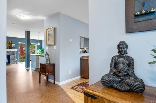 38-2728 1St St, Courtenay, BC 