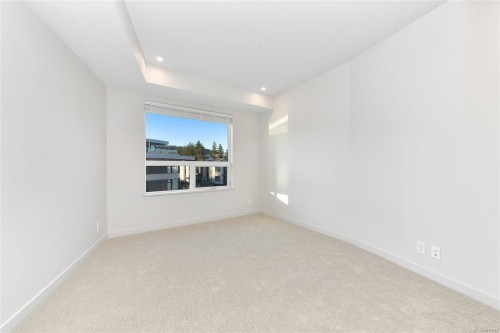 308-947 Whirlaway Cres, Langford, BC - Indoor Photo Showing Other Room