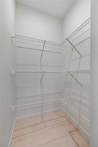 308-947 Whirlaway Cres, Langford, BC - Indoor With Storage