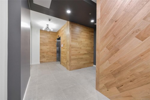 308-947 Whirlaway Cres, Langford, BC - Indoor Photo Showing Other Room