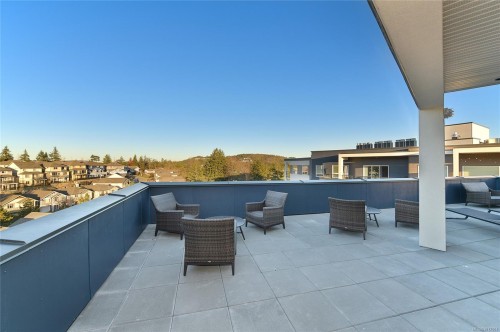 308-947 Whirlaway Cres, Langford, BC - Outdoor With Exterior