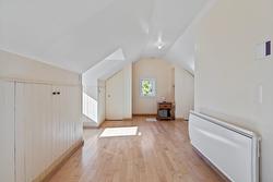 Chambre à coucher principale - 