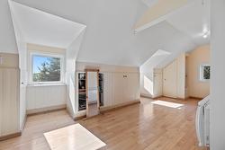 Chambre à coucher principale - 