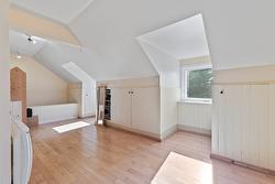 Chambre à coucher principale - 