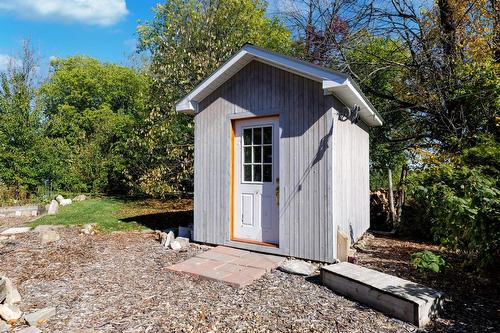 Cour - 830 Ch. St-Thomas, Rigaud, QC - Outdoor