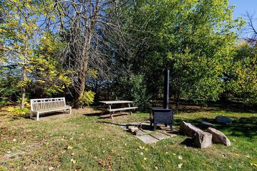 Cour - 830 Ch. St-Thomas, Rigaud, QC - Outdoor