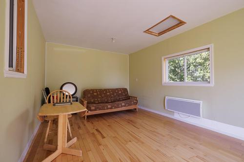 Garage - 830 Ch. St-Thomas, Rigaud, QC - Indoor