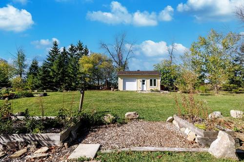 Cour - 830 Ch. St-Thomas, Rigaud, QC - Outdoor