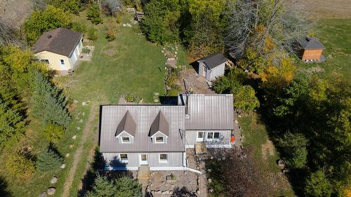 Vue d'ensemble - 830 Ch. St-Thomas, Rigaud, QC - Outdoor