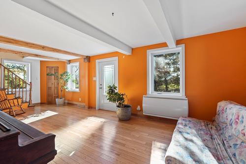 Vue d'ensemble - 830 Ch. St-Thomas, Rigaud, QC - Indoor Photo Showing Living Room