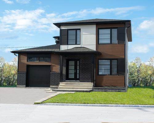 Extérieur - Rue Du Havre, Lévis (Les Chutes-De-La-Chaudière-Ouest), QC - Outdoor