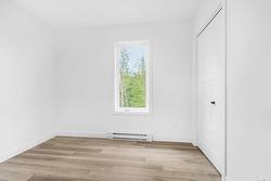 Chambre à coucher - 