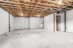 Basement - 