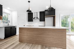 Kitchen - 