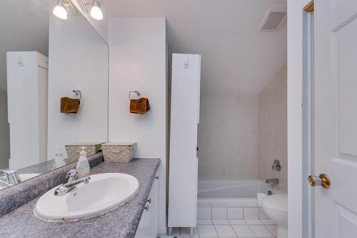 Salle de bains - 767 Boul. Labrosse, Gatineau (Gatineau), QC - Indoor Photo Showing Bathroom