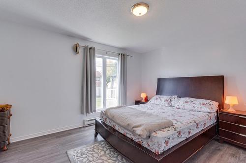 Chambre à coucher principale - 767 Boul. Labrosse, Gatineau (Gatineau), QC - Indoor Photo Showing Bedroom