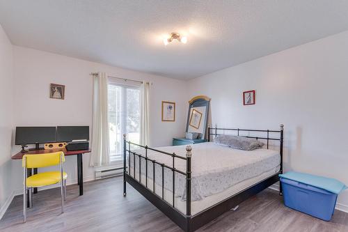 Chambre à coucher - 767 Boul. Labrosse, Gatineau (Gatineau), QC - Indoor Photo Showing Bedroom