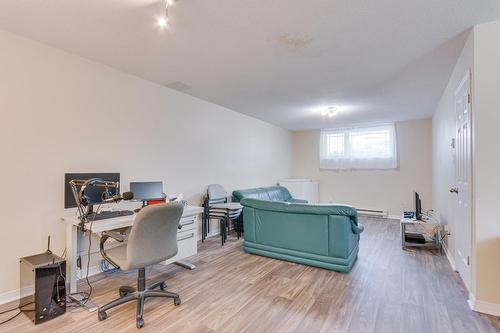 Salle familiale - 767 Boul. Labrosse, Gatineau (Gatineau), QC - Indoor