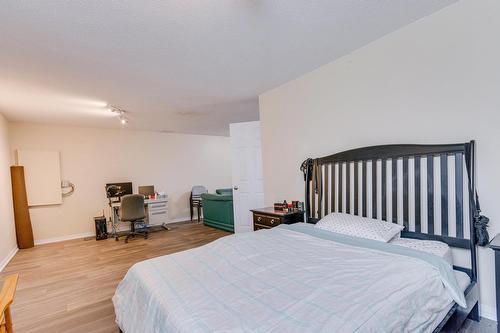 Chambre à coucher - 767 Boul. Labrosse, Gatineau (Gatineau), QC - Indoor Photo Showing Bedroom