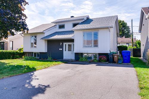 Extérieur - 767 Boul. Labrosse, Gatineau (Gatineau), QC - Outdoor With Facade
